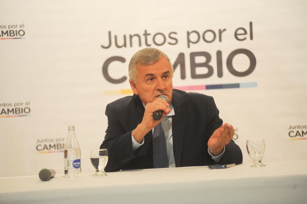 Gerardo Morales
UCR Nacional
Foto Federico Lopez Claro