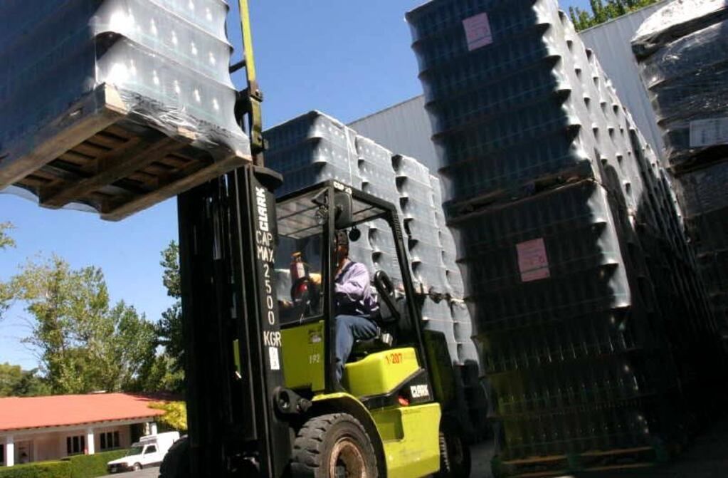 Las retenciones para la exportación de vino desde el 1 de septiembre serán del 0%.