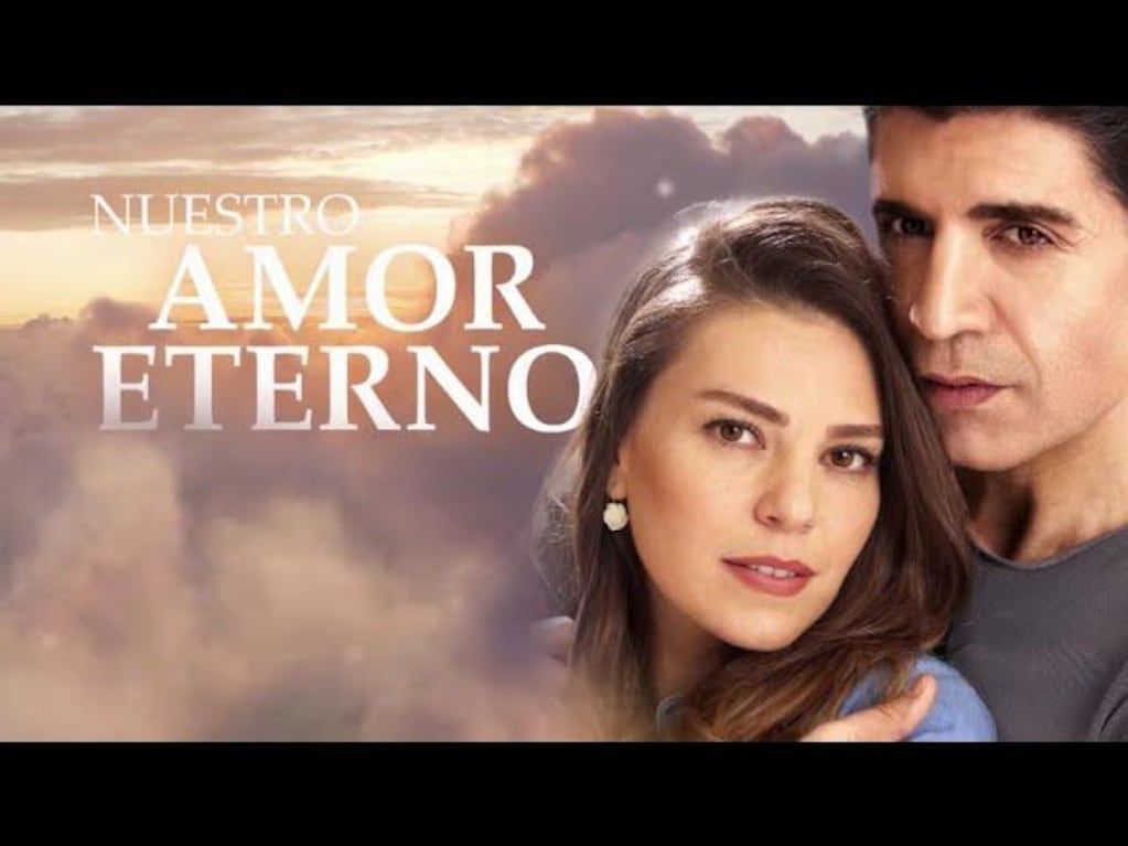 Nuestro Amor Eterno, la novela éxito de Telefe está pronta a terminar.