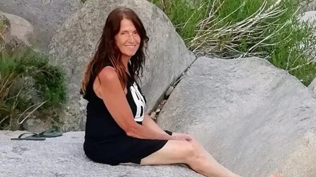 La hermana de Paty contó cómo fueron los últimos segundos de vida de su hermana.