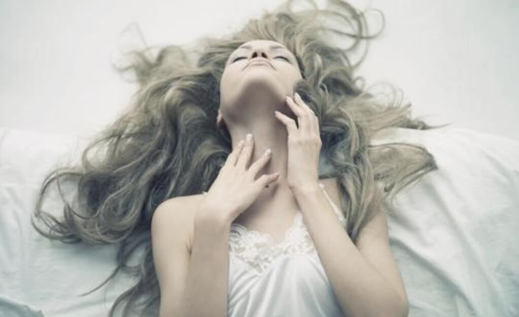 Las mujeres disfrutan más de su sexualidad con el correr de los años\u002E