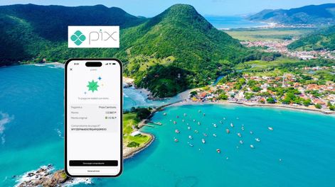 En Brasil, cada vez más argentinos usan Pix para pagar sin efectivo y evitar comisiones altas.