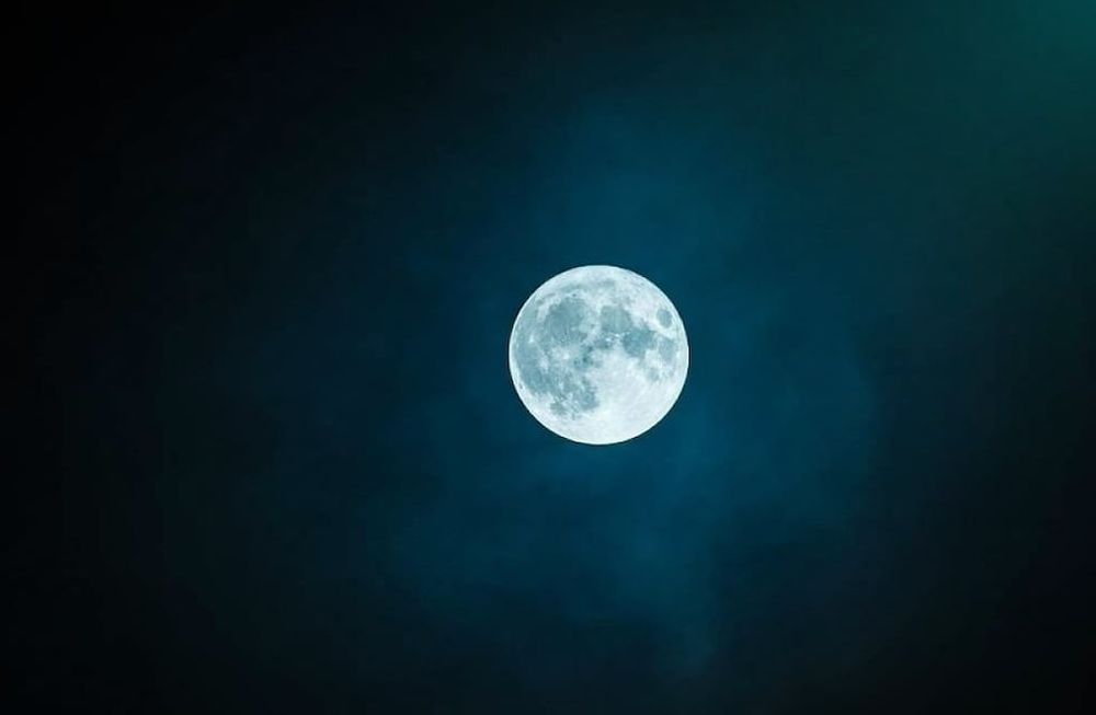 Horóscopo: conocé los signos que serán afectados con la Luna Nueva de marzo