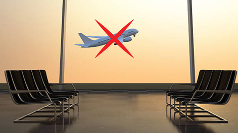 Prohíben viajar a quienes hayan demorado este trámite obligatorio del pasaporte.