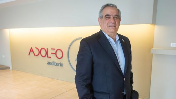 Carlos Iannizzotto: “Perfectamente puede armar un esquema, similar al que se dio con el vino para que las empresas puedan accionar en ese marco”