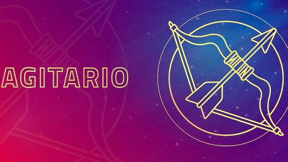Los números que le traerán suerte hoy - Sagitario