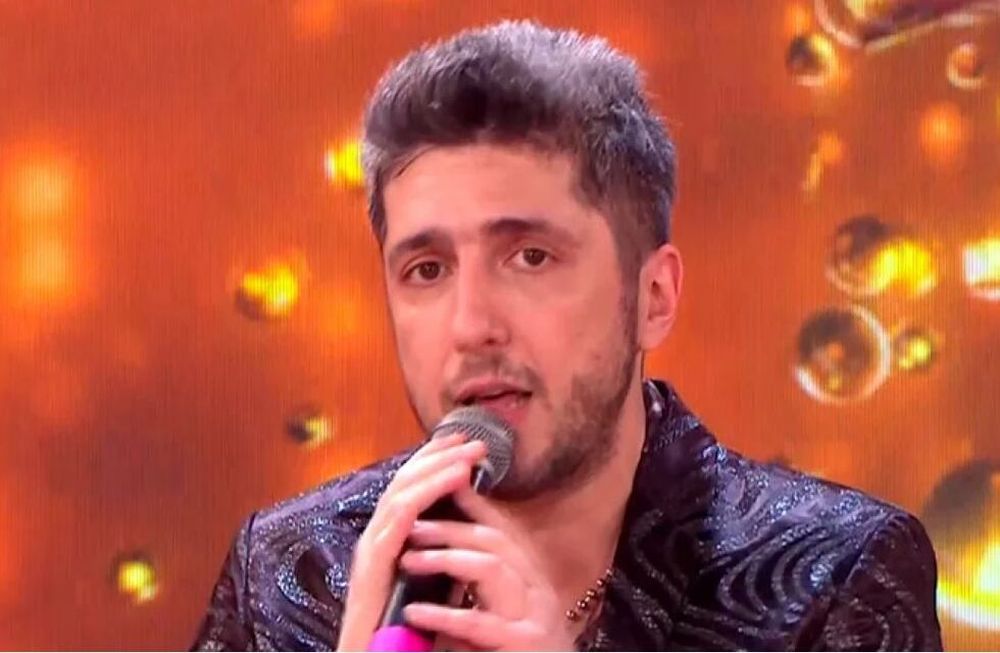 El drama familiar de Jey Mammon que casi lo deja fuera del “Cantando”