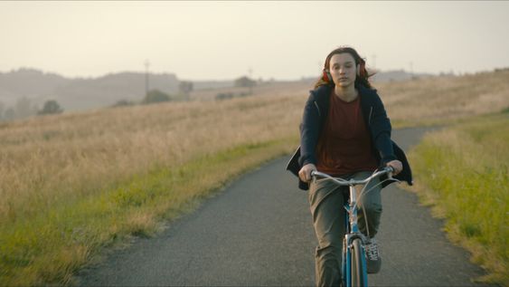 La película de Netflix ambientada en el norte de Italia.&nbsp;