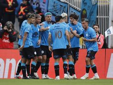 River - Belgrano, por la final del Torneo Apertura