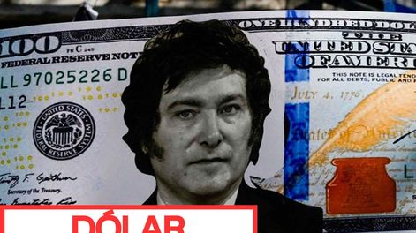 Está confirmado el precio que tendrá el dólar este lunes 3 de noviembre, cuando abran los bancos