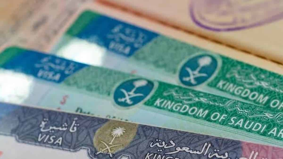 Arabia Saudita extenderá visas gratis para las personas varadas en Medio Oriente.