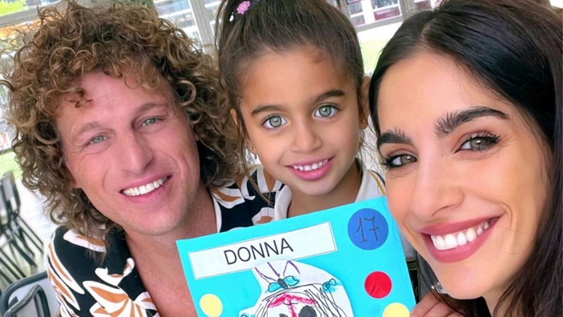 El prestigioso colegio privado al que asiste la hija de Gabriela Sari y Rulo Schijman.