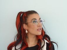 Vivina contó que en sus comienzos como influencer creó un grupo de Whatsapp con algunas de las chicas mendocinas. Entre ellas todavía se apoyan y evitan esos pleitos de competitividad en sus cuentas.