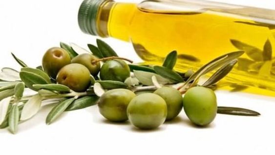 Aceite de oliva. /Imagen ilustrativa.