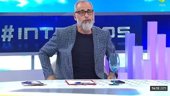 Nuevo cambio en “Intrusos”: se va un panelista y entra una periodista