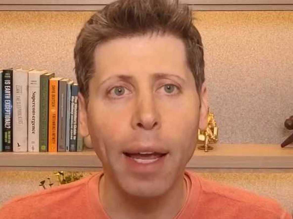 Qué dijo el CEO de OpenAI tras el anuncio de inversión millonaria en inteligencia artificial en el país