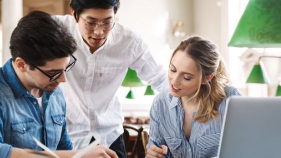 La iniciativa, con un presupuesto total de $260 millones, está destinada a personas físicas y jurídicas con proyectos cuya antigüedad no supere los 14 años. / Imagen ilustrativa