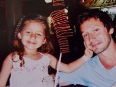 Benjamín Vicuña recordó a su hija con un conmovedor mensaje Benjamín Vicuña recordó a su hija con un conmovedor mensaje
