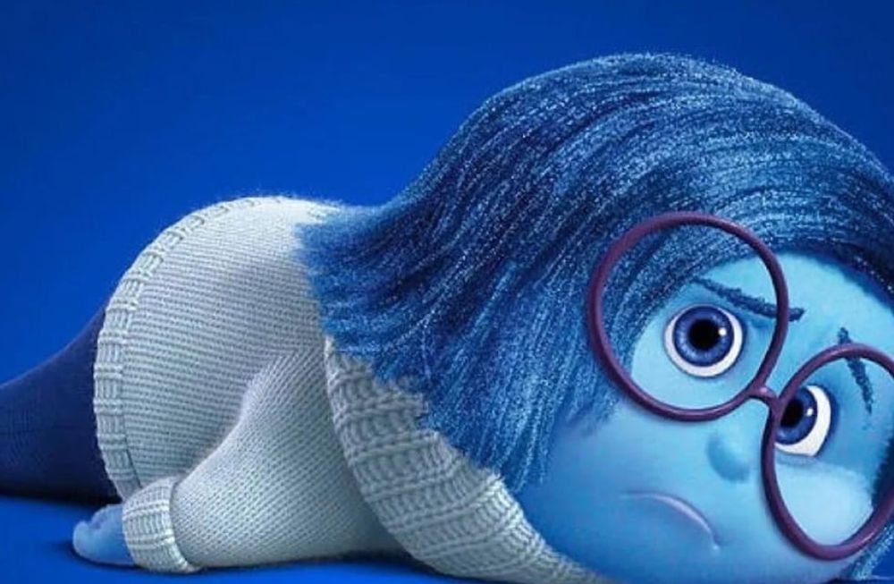 Las tres películas más tristes, según ChatGPT