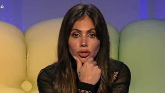 El rating de Gran Hermano con el ingreso de Romina Uhrig. Captura de pantalla.