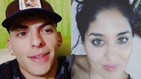 Llamadas, abuso y mutilación: así fueron las últimas horas de la mendocina Cielito López