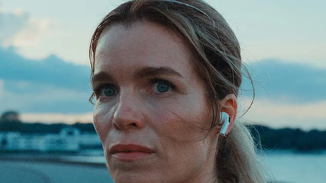 Un thriller escandinavo de Netflix se convirtió en lo más visto: de qué trata y por qué lo ve tanta gente