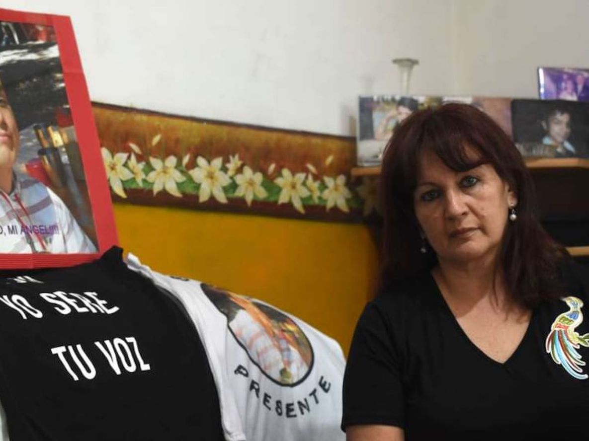 Que sea justicia: la muerte de un joven mendocino en una “granja” terapéutica en Buenos Aires llega a juicio. Foto: Archivo Los Andes.