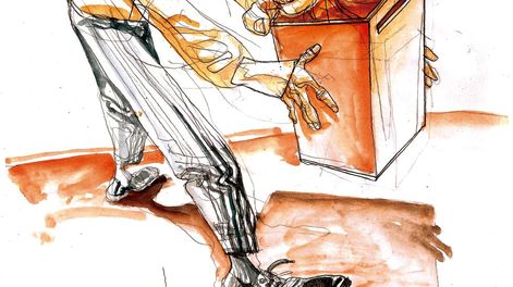 Dos años de gobierno sin herencia