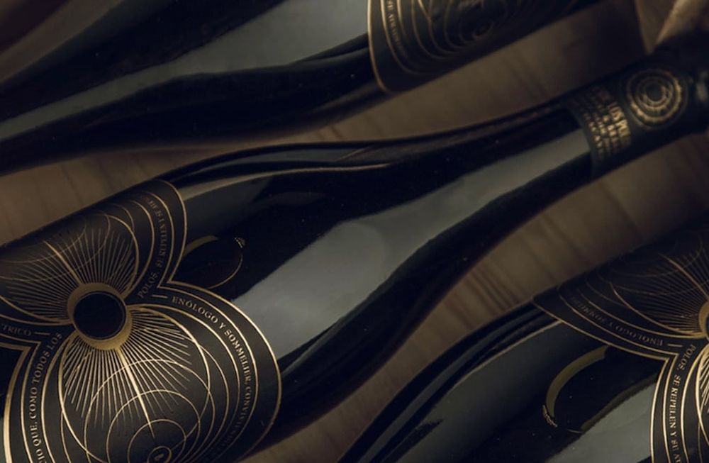 Desde dos Polos el proyecto de Pinot Noir desarrollado por el sommelier Mariano Braga y uno de los enólogos más destacados de la actualidad, Andrés Vignoni.