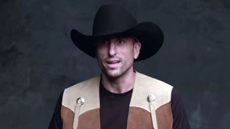 Manu Ginóbili, de estrella de la NBA a actor de cine