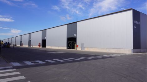 La propuesta busca potenciar la competitividad de las empresas locales y regionales.