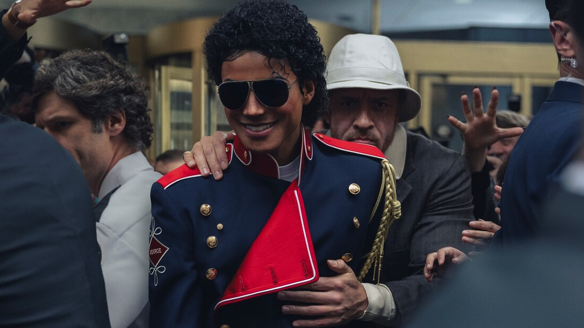 Estrenos de cine: la biopic de Michael Jackson promete volver a desatar controversias sobre su vida