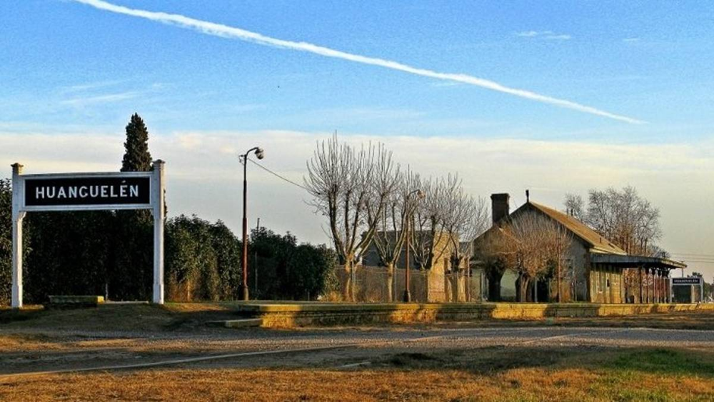 Horror: asesinó a su hijo de 4 años de un tiro en la cabeza y se mató.