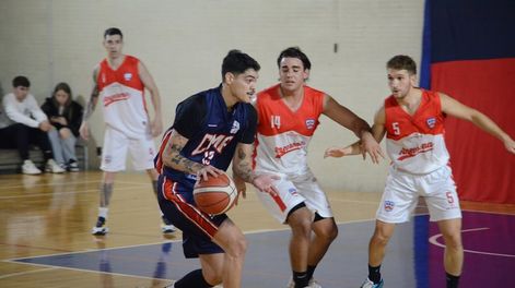 Los Andes | Triunfazo de Regatas sobre Anzorena por 66-65. / Gentileza: Andrés Arequipa.