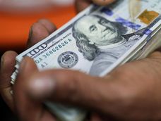 Dólar hoy, 9 de marzo