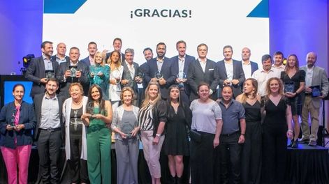 Ya se eligieron las ternas para la Premiación Empresarial 2024 de AEM