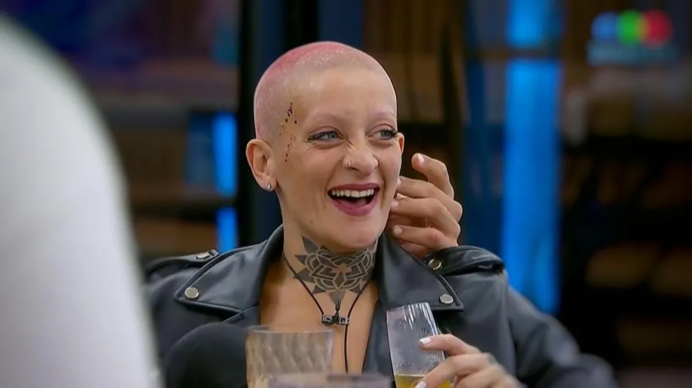 El ingreso de Furia a Gran Hermano disparó varios memes en redes sociales.
