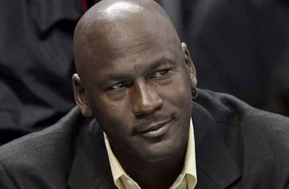 Michael Jordan dona 2M para ayudar tras el huracán Florence