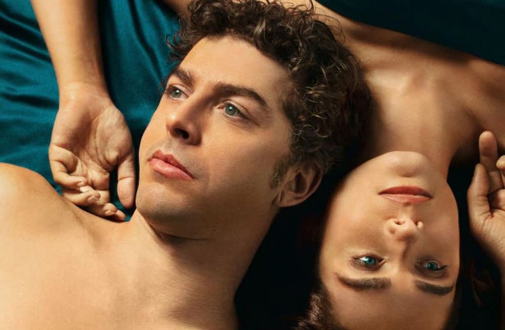 Fidelidad, en Netflix, basada en la novela de Marco Missiroli.
