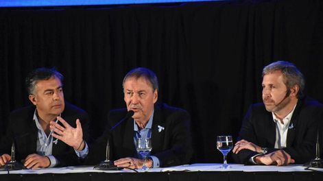 Viejos adversarios despiden a sus amigos - Por Edgardo R. Moreno