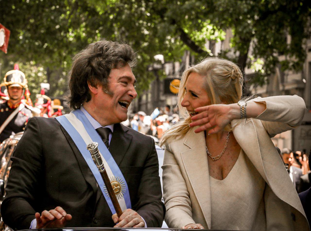 Argentina obtuvo 37 puntos sobre 100 en el Índice de Percepción de la Corrupción 2024