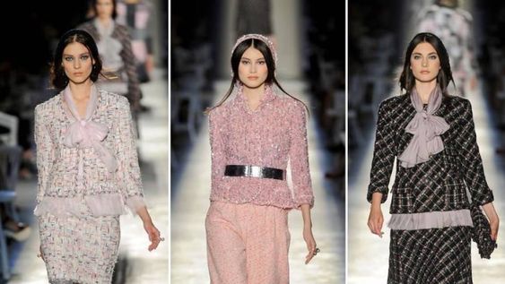 Conocé a los grandes creadores de la moda