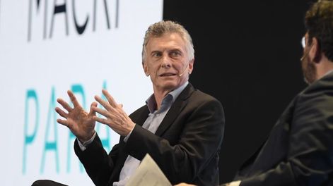 Los Andes | Federico López Claro