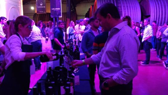 ¿Te gusta el vino? Entonces agendá el 21 de abril, y no te pierdas la Feria de Guarda14