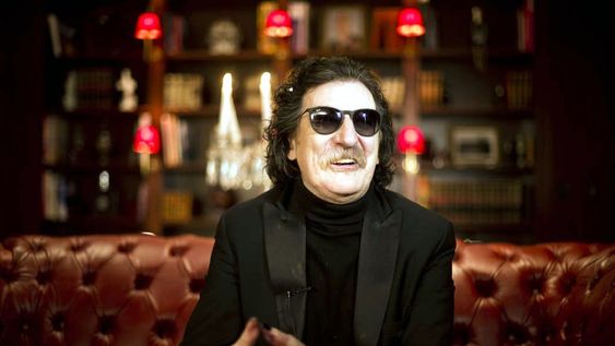 Charly, ¡Lo hizo de nuevo!