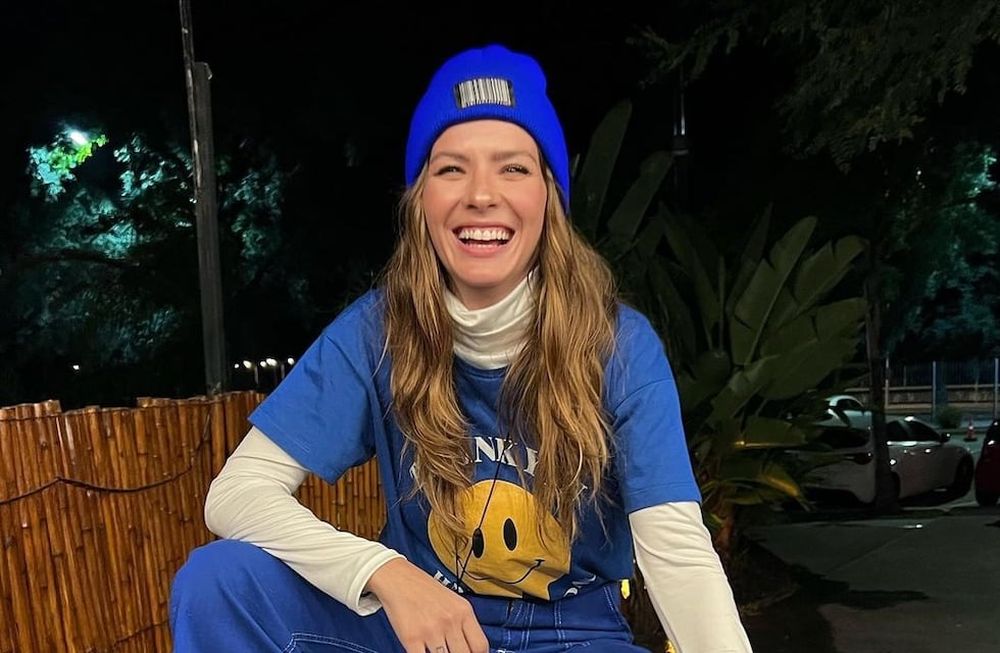 Un hilo de Twitter asegura que la China Suárez cambia de look según la pareja con la que está. De esta manera va cambiando sus oufit para mimetizarse con su saliente.