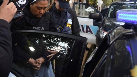 Uno de los magistrados de la causa Próvolo decidió inhibirse de seguir en la causa tras la filtración de un chat polémico. Foto: Archivo / Los Andes.