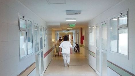 Cierre de neuropsiquiátricos: hay corporaciones que se ven afectadas en sus intereses