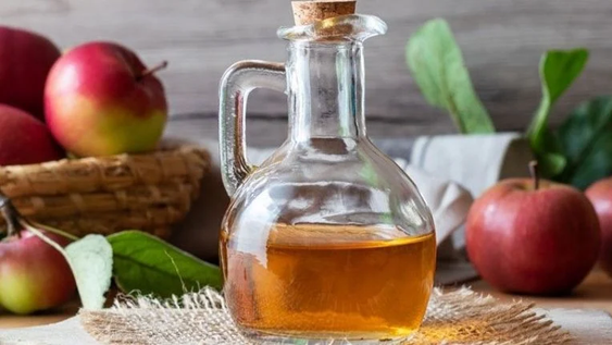 La del vinagre es de esas recetas que son ideales para cuidar el cuerpo.