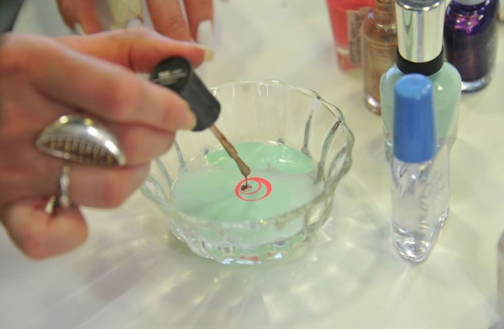 Uñas